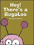 Hey! There's a Bugaloo