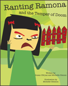 Ranting Ramona and the Temper of Doom