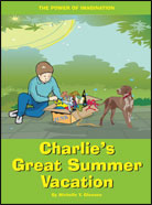 Charlie's Great Summer Vacation