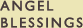 Lisa Iris-Angel Blessings